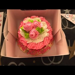 Meet your Posher, Erica